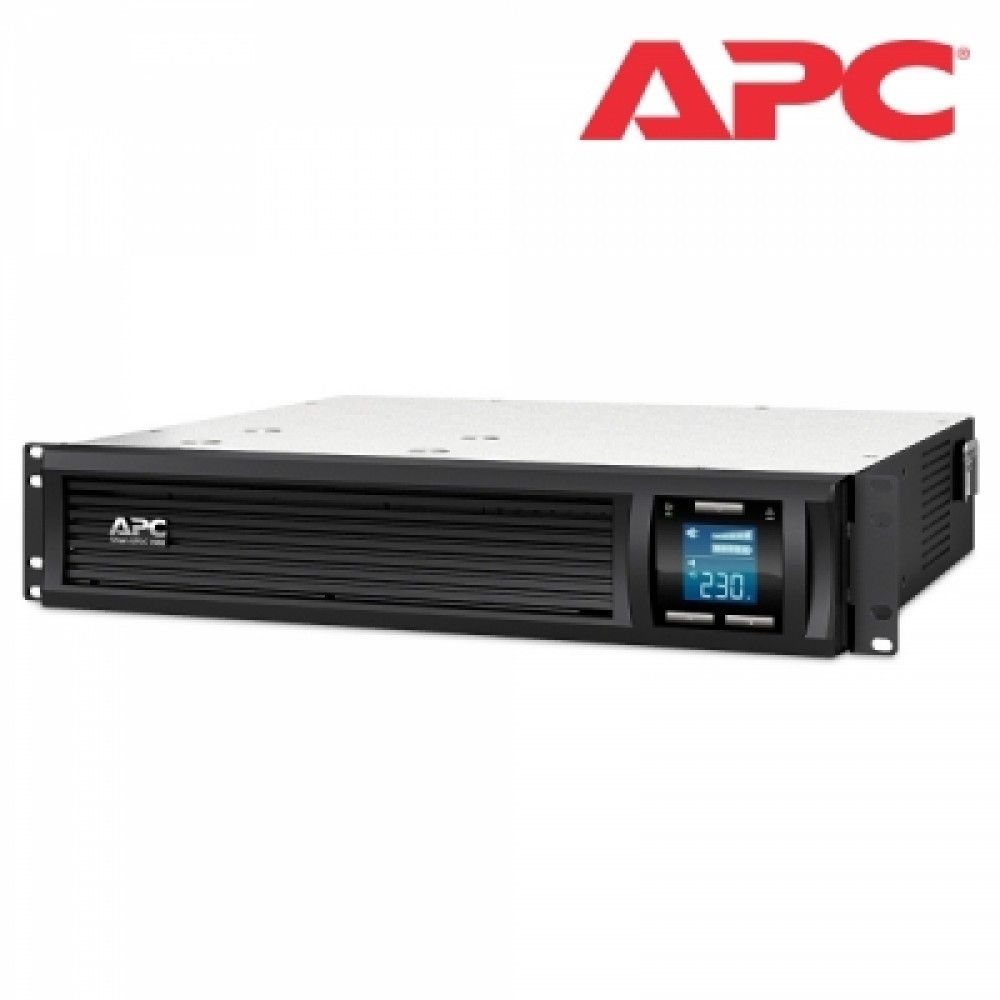 APC SMC1500IJS2U SmartJSUPS1500VA 900W