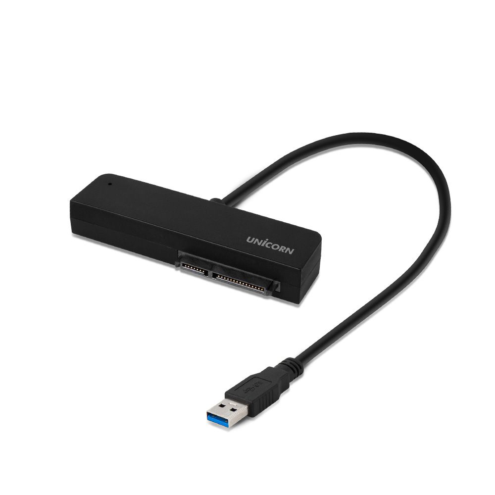 HD-500SATAA HDD USB30 to SATA컨트롤러 아답터포함