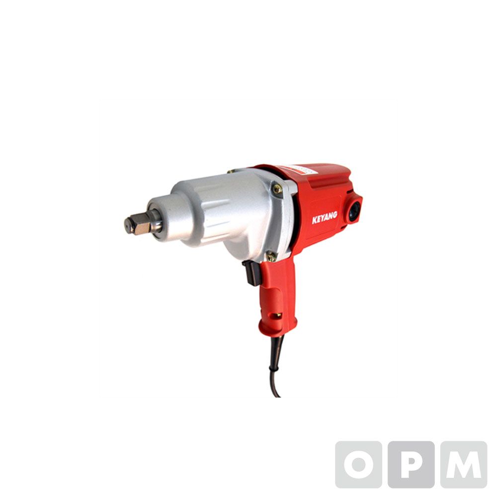 임팩렌치 1/2 730W 2000/min 3.1kg 450Nm M12~20