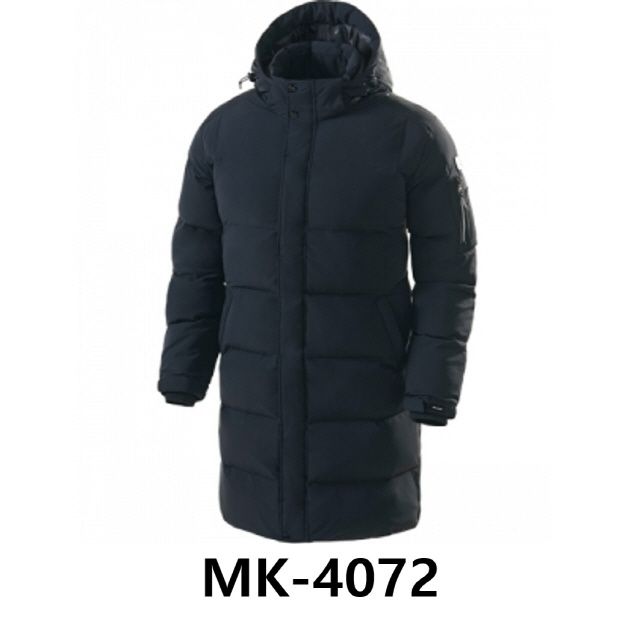 MARK F/W점퍼 MK-4072