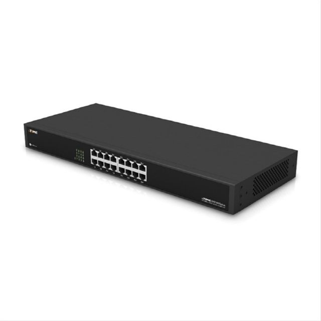 IPTIME SW1600PLUS 16Port S W HUB