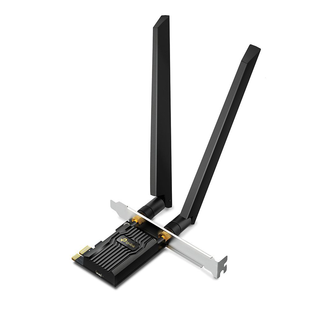 티피링크 Archer TXE72E 블루투스 5.2 PCIe 어댑터