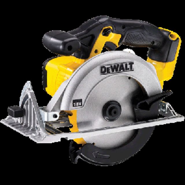 DEWALT 충전원형톱 DCS391N-KR L18V/베어툴(배터리X