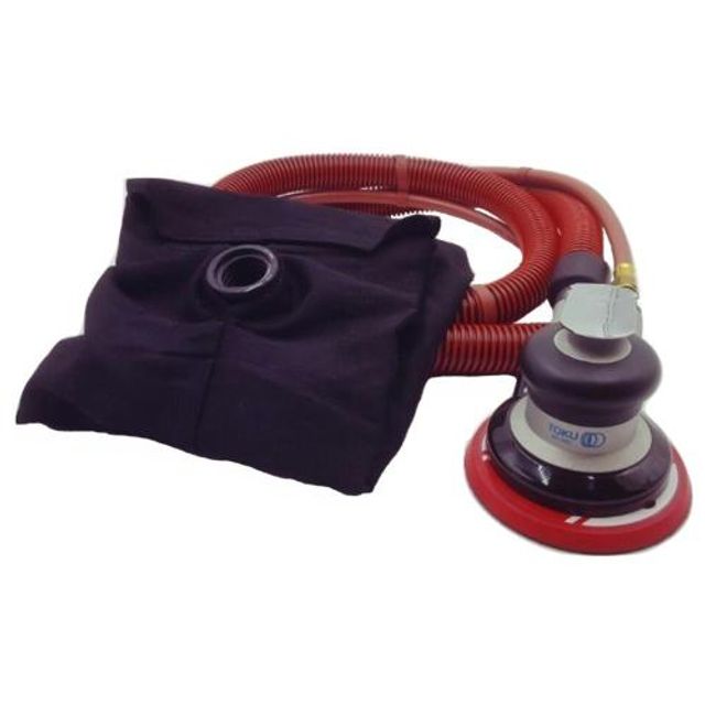 MS-680 도쿠에어원형흡입샌더 1대 MS-680(125mm)