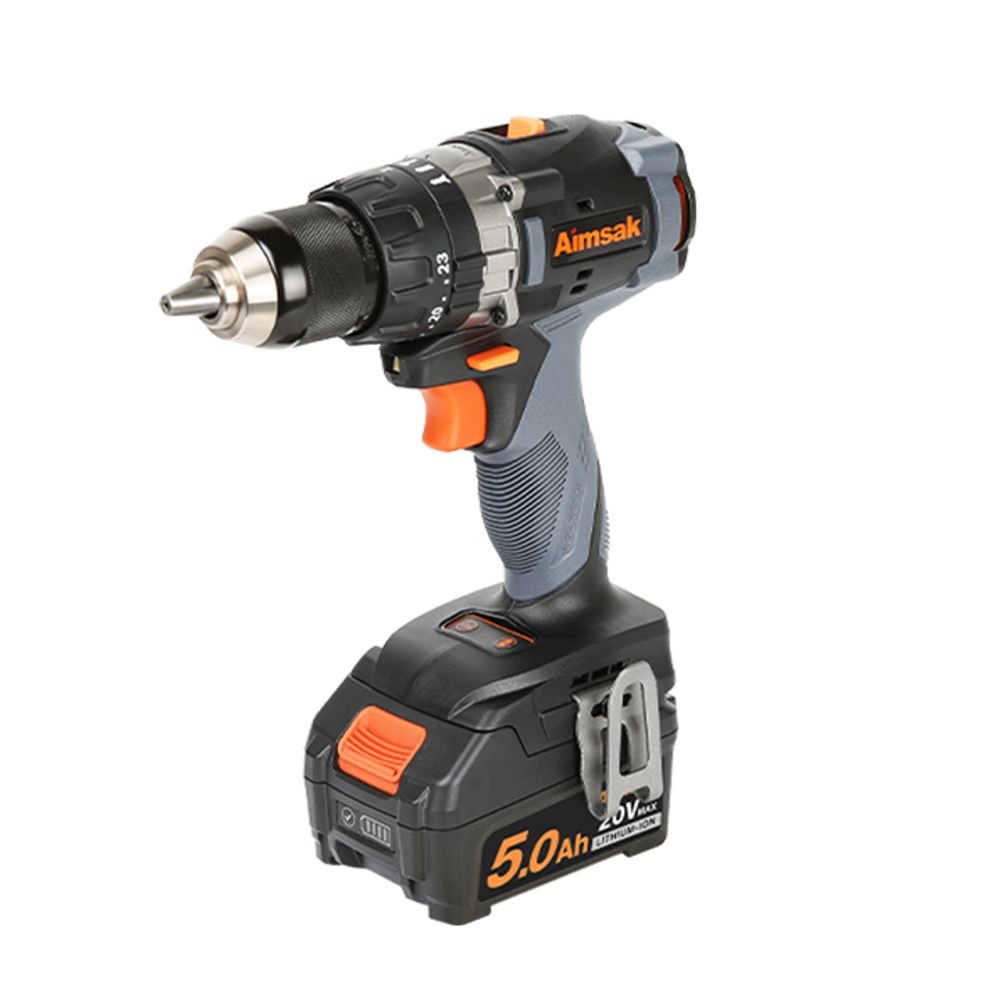 AIMSAK 충전함마드릴_BL18T705-MAX 18V/5.0AH