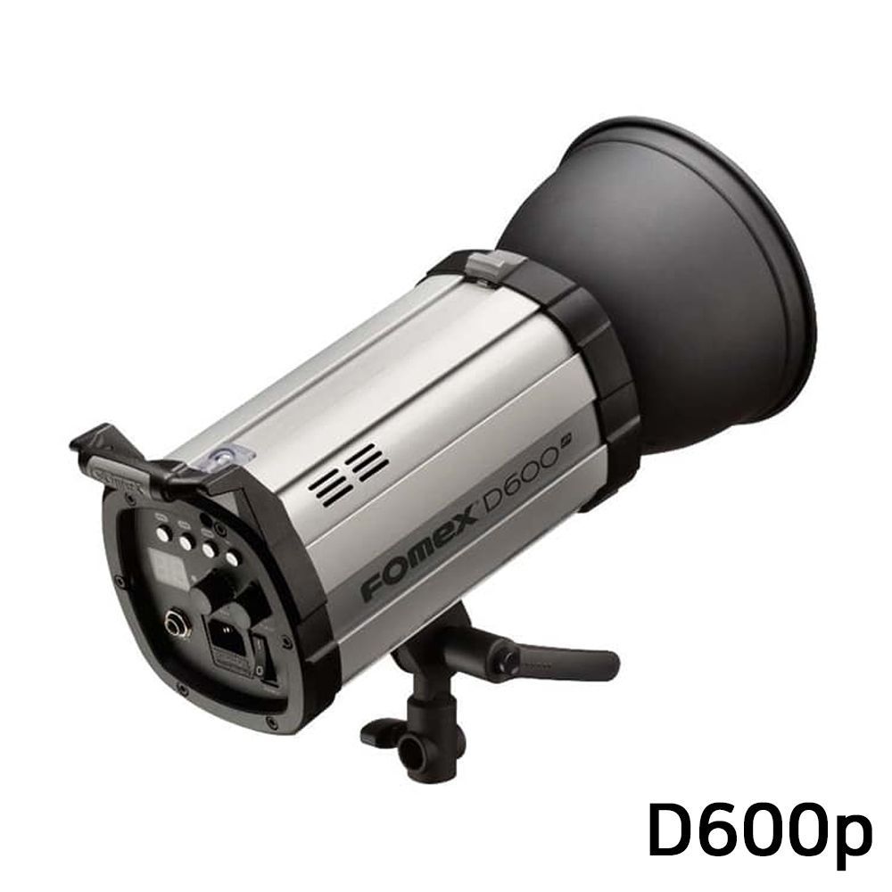 사진조명 D Studio Flash 600ws Prop 프로 스트로보