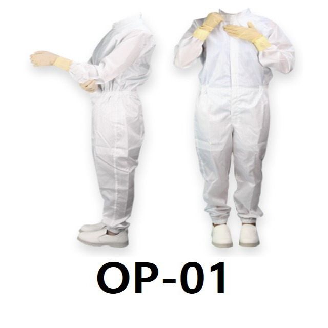 제전복 QPRO 기본원피스 OP-01