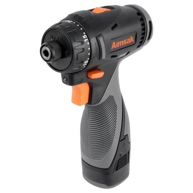 아임삭 충전드릴드라이버 AD-414RS 3G (14.4/2.0) A