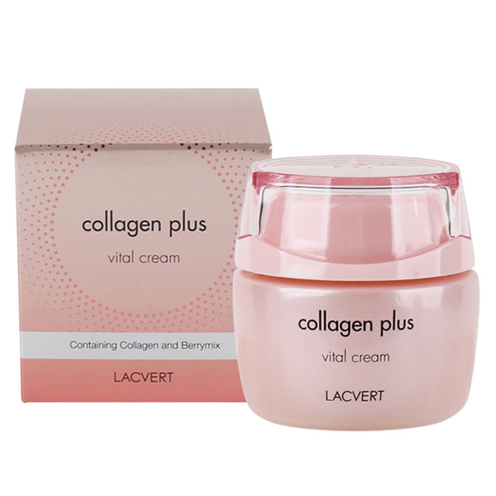 쫀득한크림 피부에 부드럽게 수퍼콜라겐 크림 60ml
