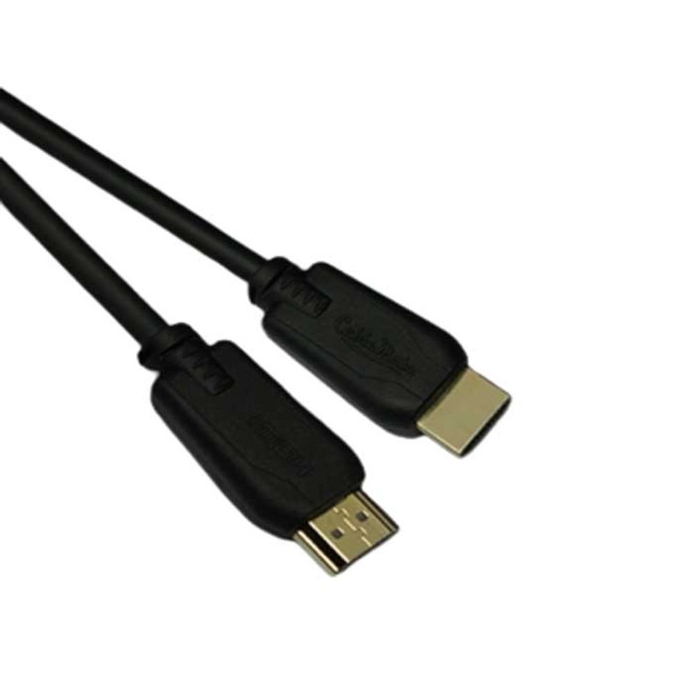 HDMI v1.4 기본형 골드 케이블 20M