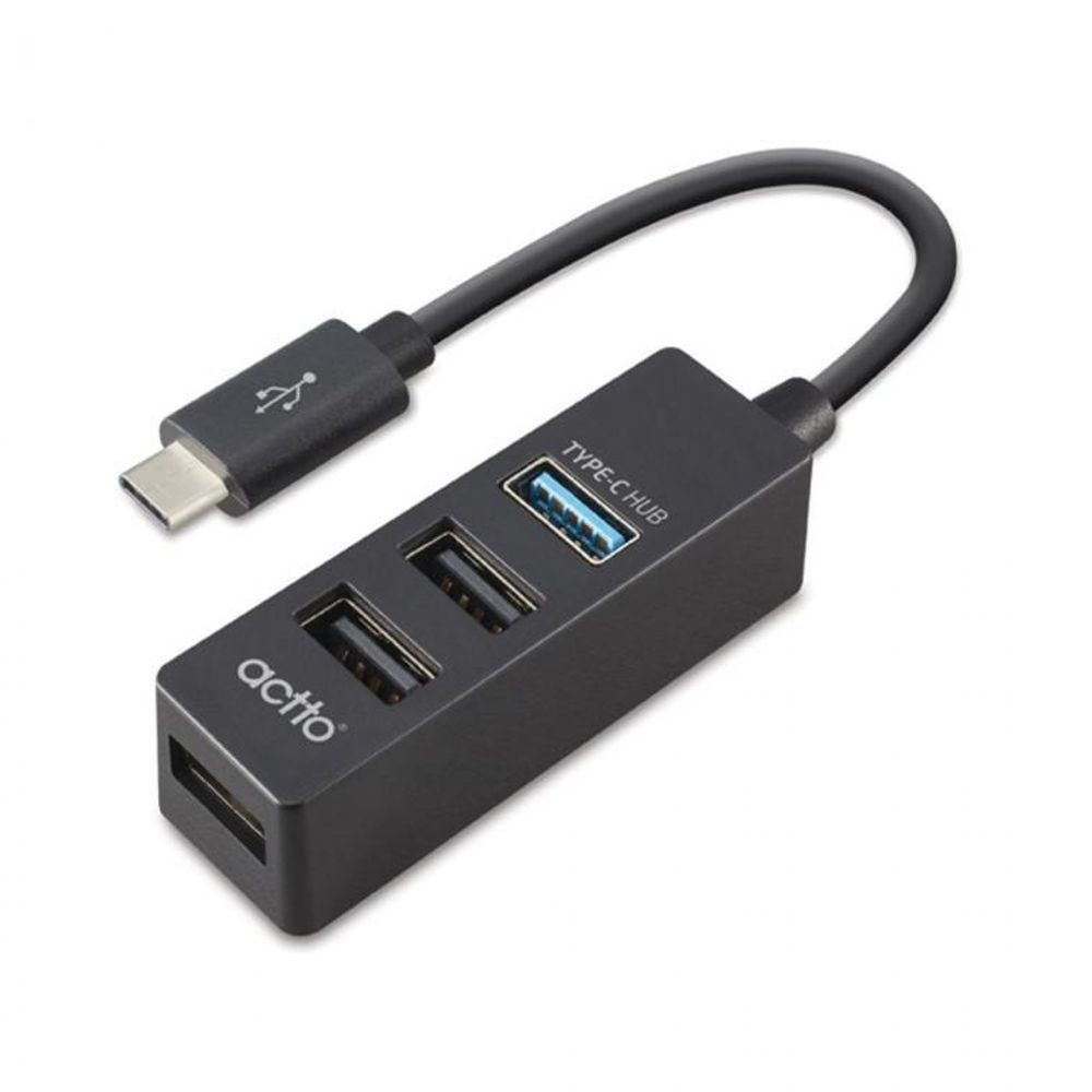 넥스트 타입C 허브 TC-05