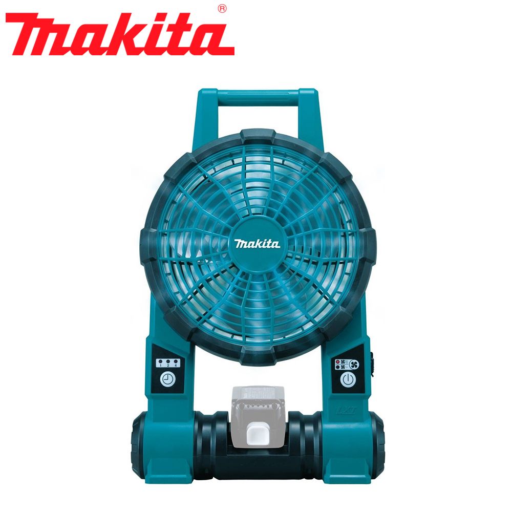 MAKITA 마끼다 18V 충전선풍기 본체_DCF201Z