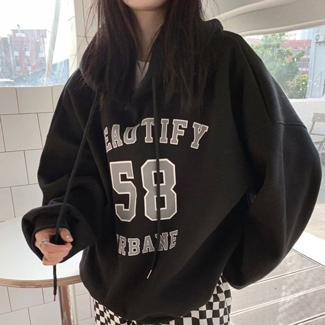 기모 티셔츠 무지 후드 가을후드 캐주얼 모자