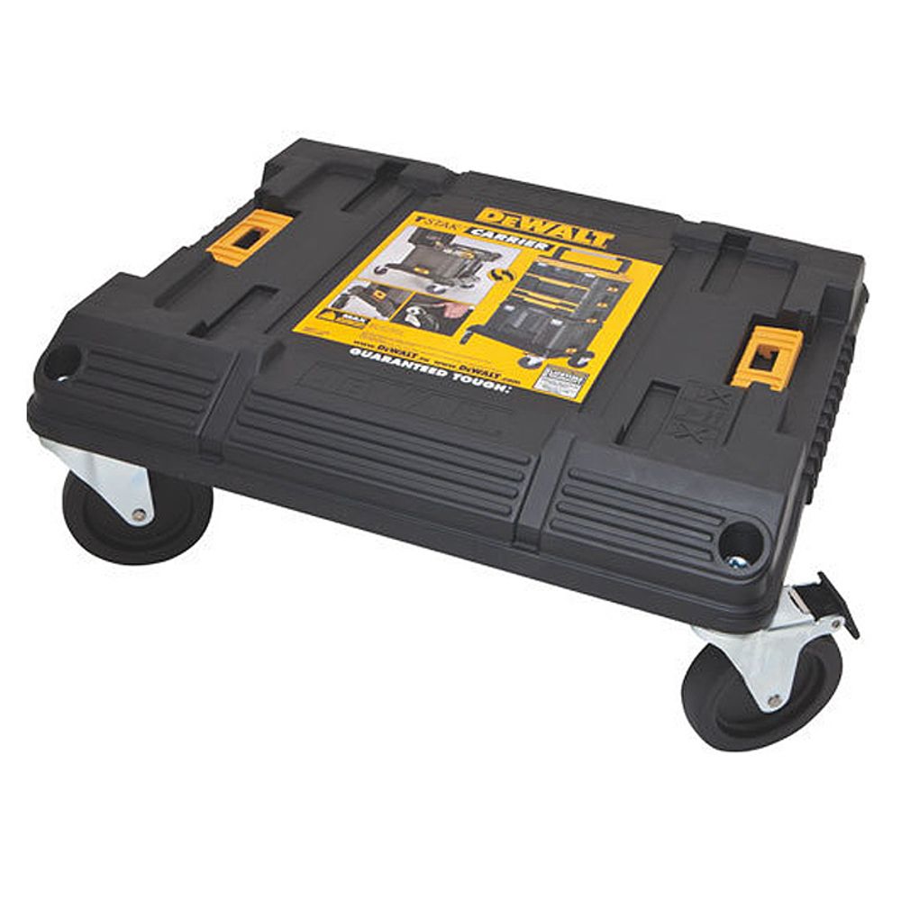 DEWALT 공구박스(티스텍휠)_DWST17889 181x436x486x