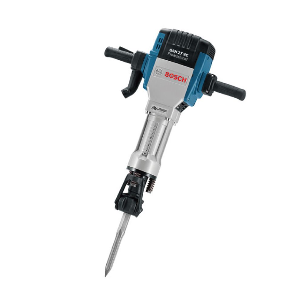 BOSCH 파괴해머_GSH27VC_061130A0B0 220V/1900W/69J