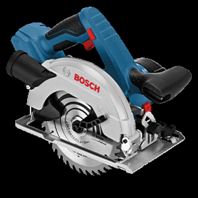 BOSCH 충전원형톱(브러쉬리스) GKS18V-57-2L 18V/베