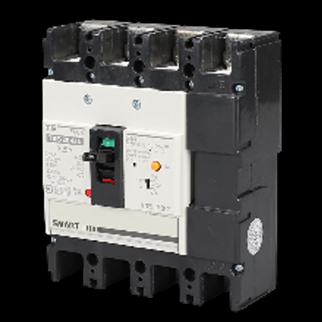 전기 산업용 누전차단기 TBE 204aN 4P 225A 25kA 전
