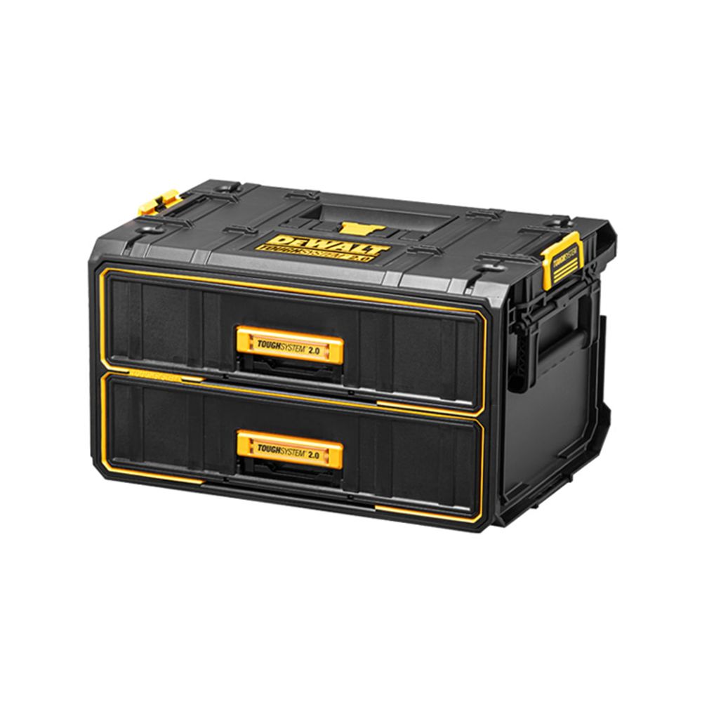 DEWALT 터프시스템_DWST83529-1 터프시스템 2.0 2ek
