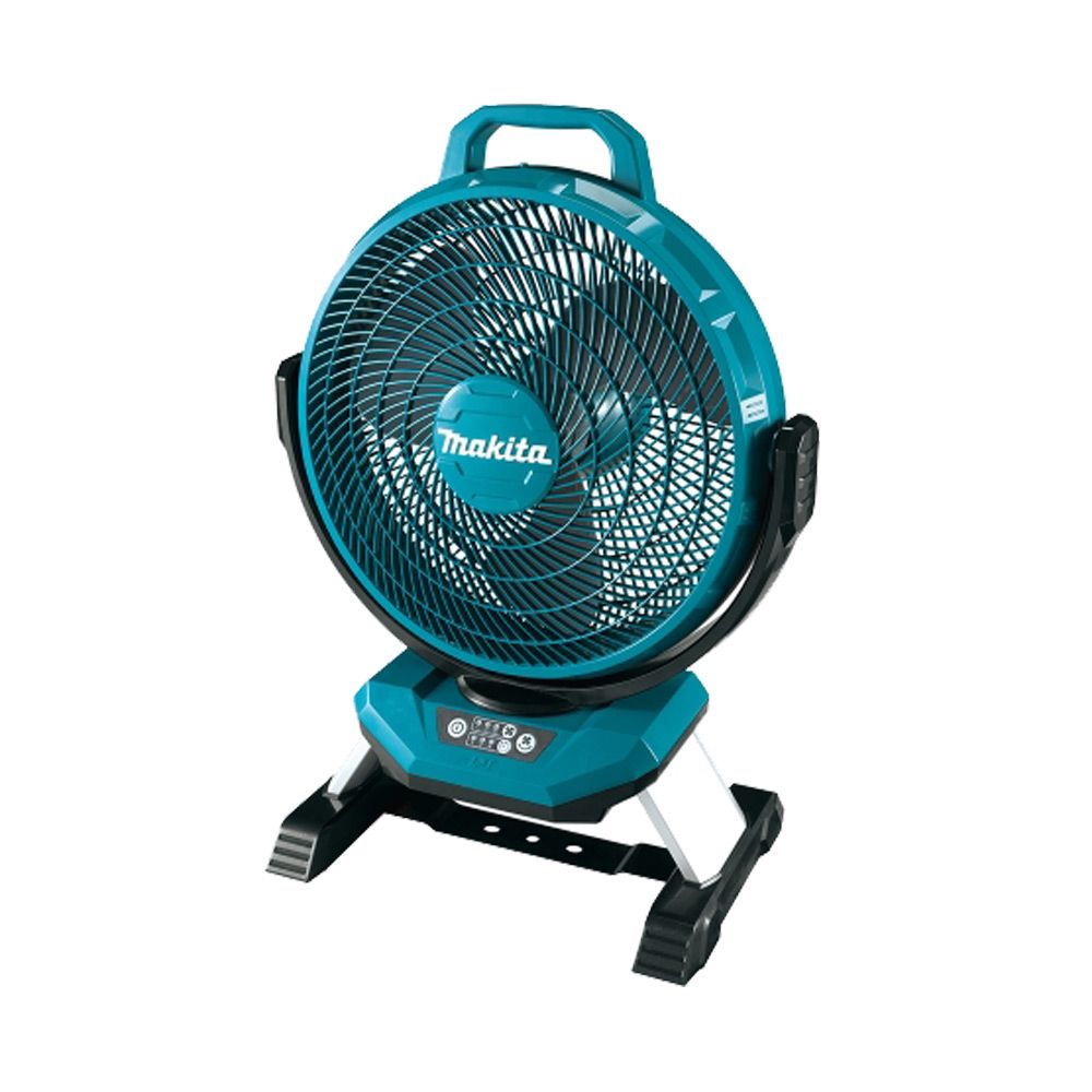 마끼다 DCF301Z 충전선풍기 18V 베어툴