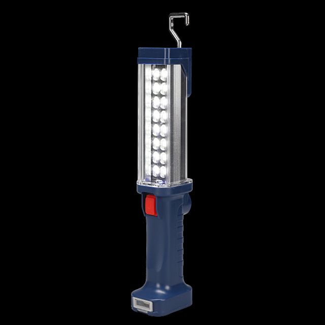 작업등 LED 889충전식 20W 32SMD