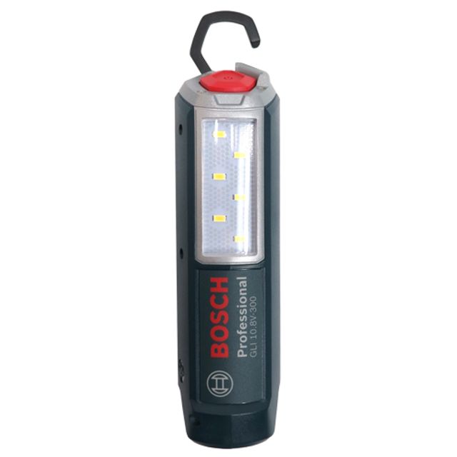 BOSCH 충전LED작업등 GLI10.8V-300 10.8V 본체