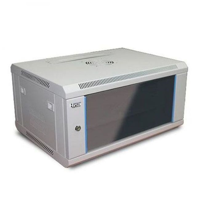 허브랙 서버랙 미니랙 허브렉 스위치허브 HPS-300H 6U