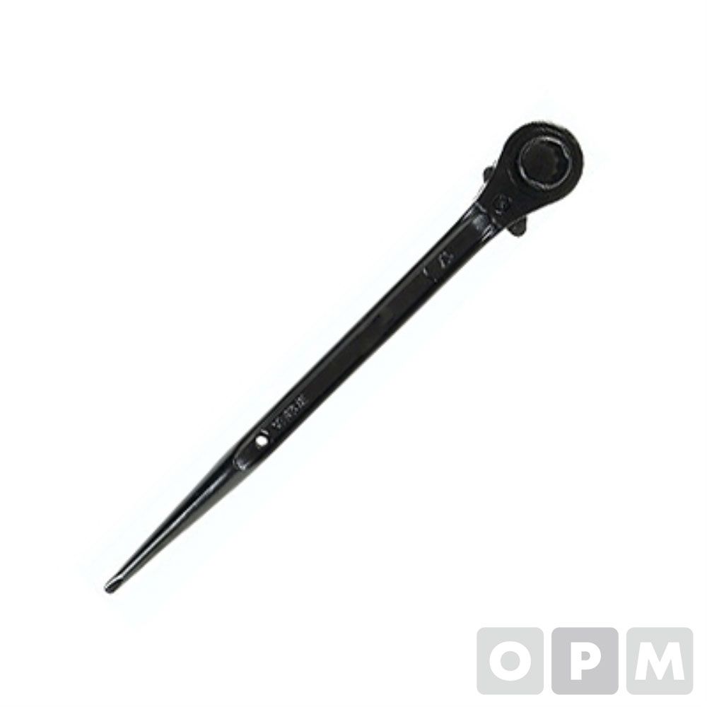 툴코리아 라쳇렌치 41x46mm/RN-4146-S