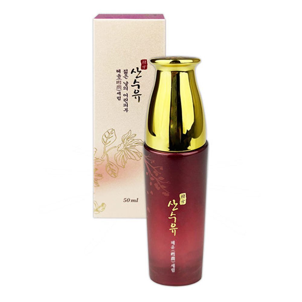 IS-SA 산수유 혜윤 세럼 50ml 기초화장품