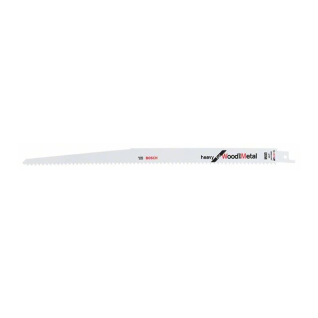 목재 철재 겸용컷쏘날 S1411DF 300mm 바이메탈(5개입)