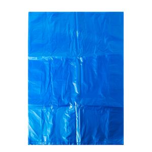 아이티알,NU 75L 쓰레기봉투(청색) 50매 분리수거 재활용봉투