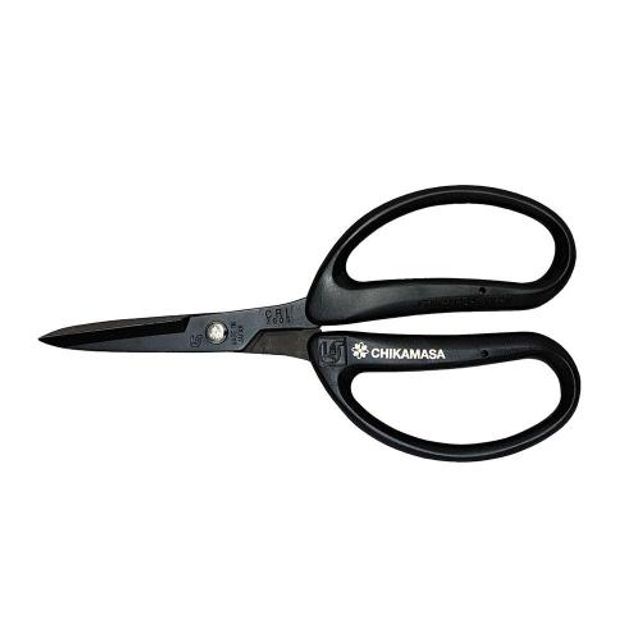CRI-360SFBK 치카마사원예가위 1EA CRI-360SFBK