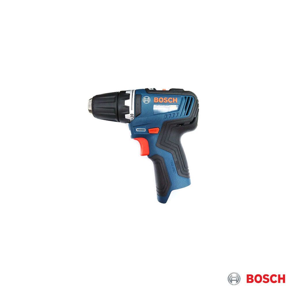 gsr 10.8v - 35 충전 드라이버 드릴 10.8v 베어툴