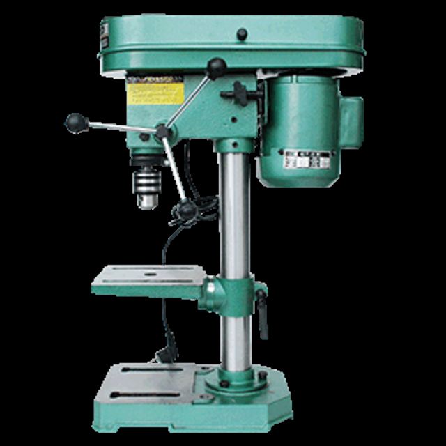 VICTOR 드릴머신(소형) TT-13 13mm/350W(척포함)