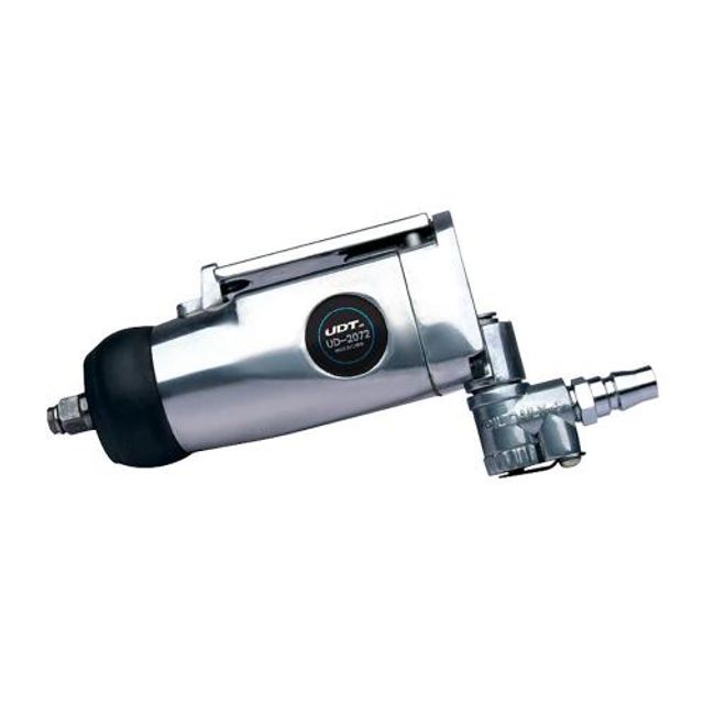UD-2072 UDT에어에어임팩트렌치 1대 UD-2072(3/8SQ)