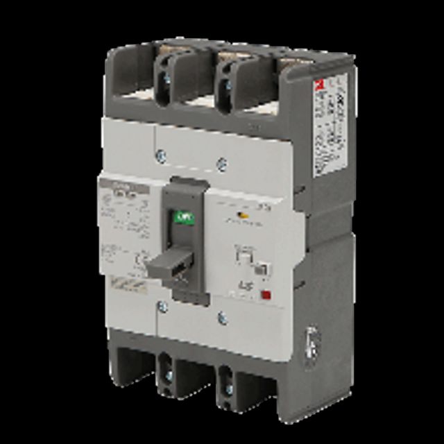 누전차단기 EBS 203C 3P 175A 85KA LS산전