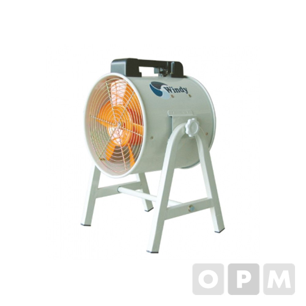 동건공업 강력배풍용송풍기 DTV-300CA 3파이 (겸용)