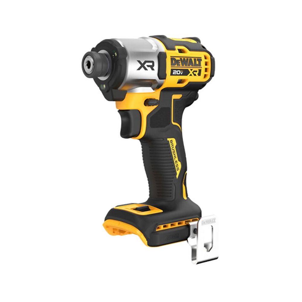 DEWALT 충전임팩트드라이버(본체만)_DCF845N-KR 20V