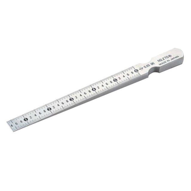 SK 테이퍼게이지 TPG-270B