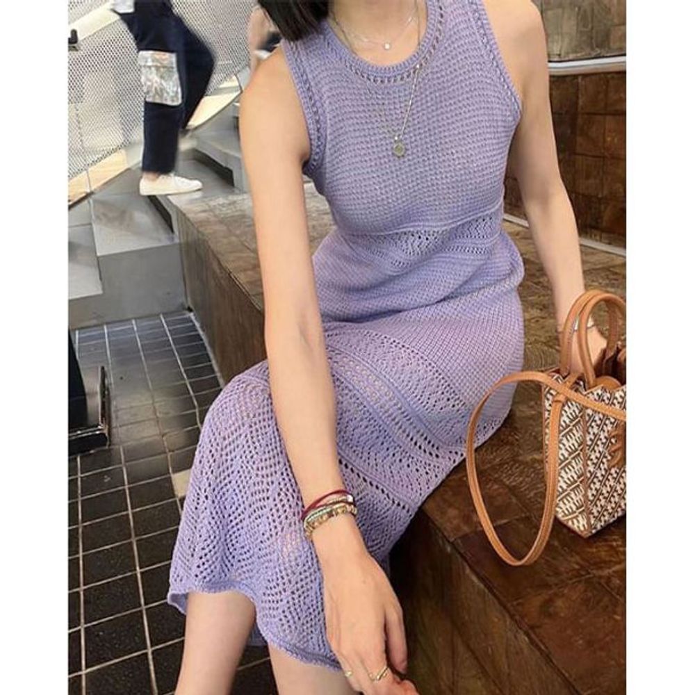 바캉스룩 여름원피스 롱치마 비치원피스 캐주얼