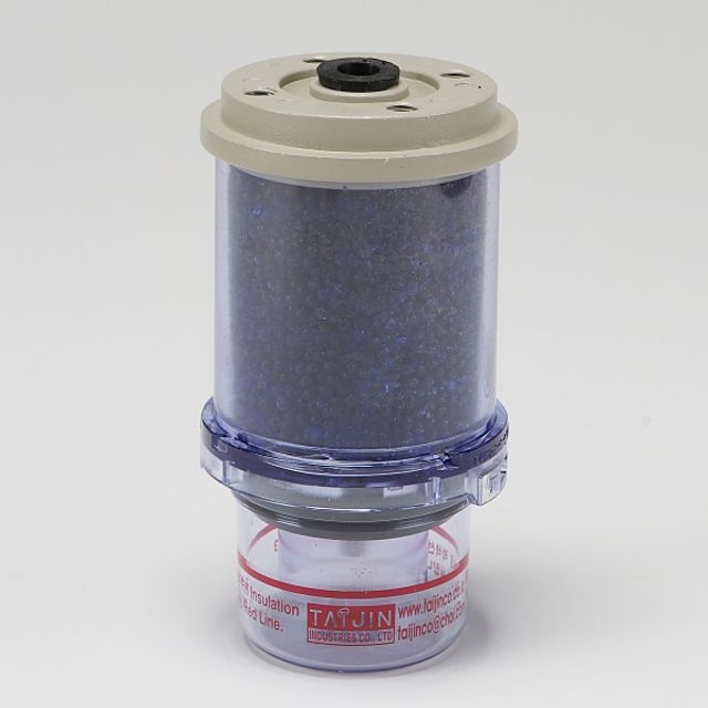 변압기 호흡기 300g T0162
