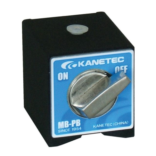 마그넷트베이스본체(자석만) 50x58.5x55mm/80kgf MB