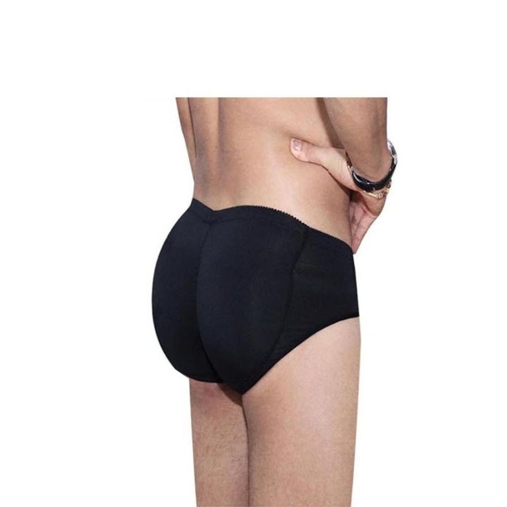 속옷 예쁜 체형 엉덩이 오버핏 티 보정 팬티