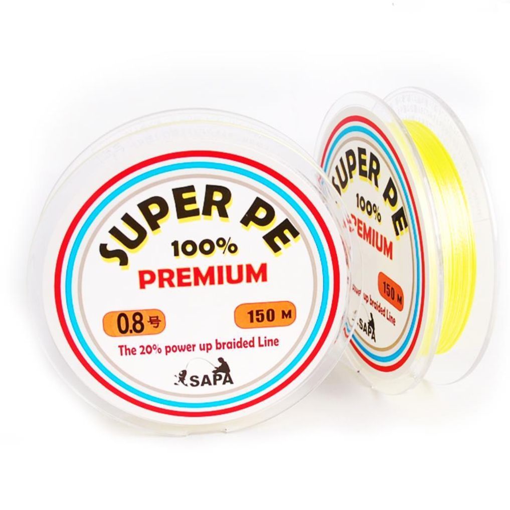 합사라인 낚시줄 라인 150미터