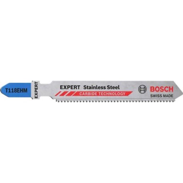 직쏘날/스텐레스 83mm EXPERT T118EHM_3PCS T118EHM