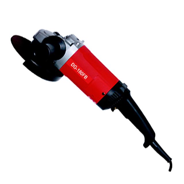 그라인더 180mm(7) 2200W 8400rpm 4.3kg 이중