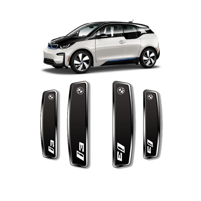 BMW i3 차주 분들이 구매하는 문콕 예방 도어가드