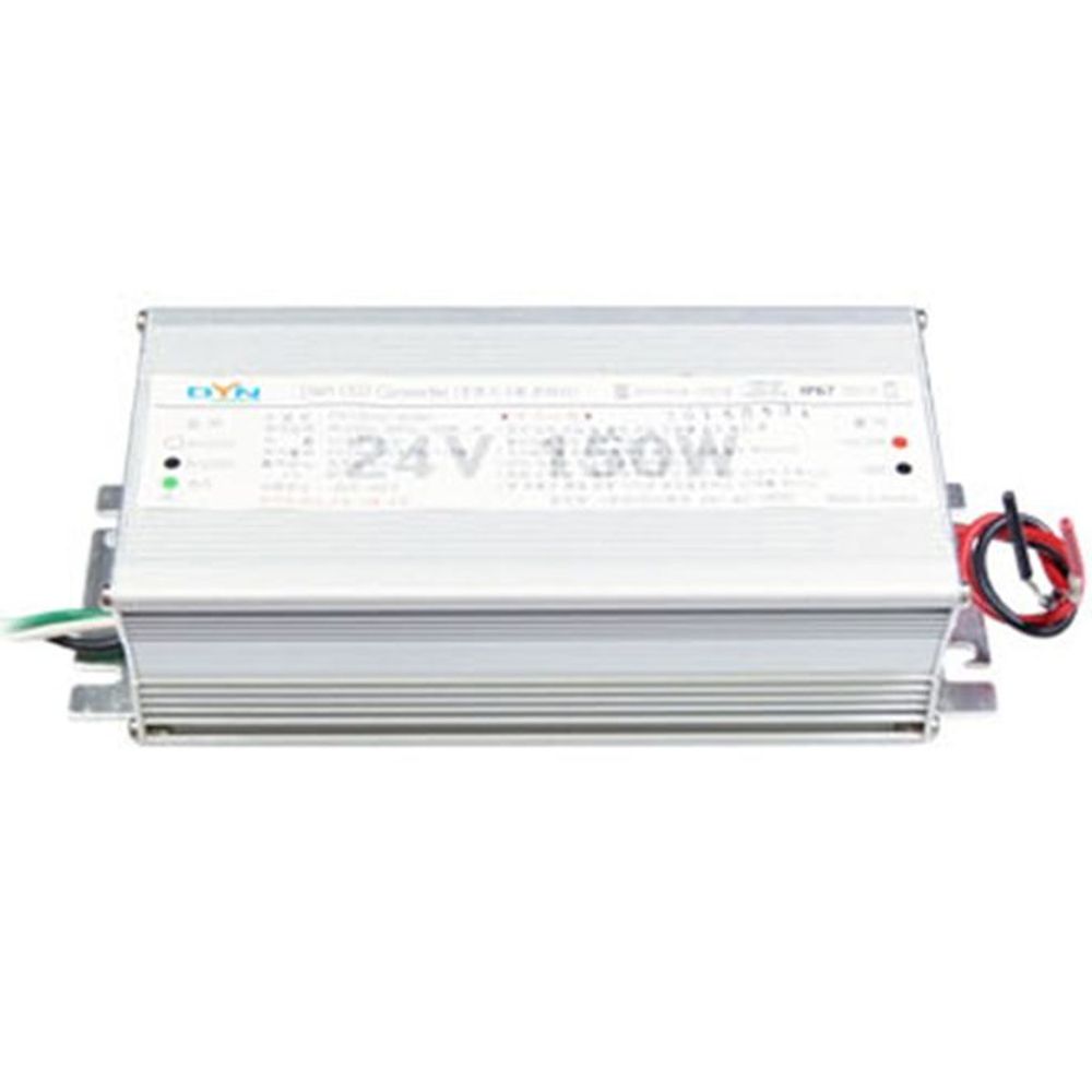 SMPS 변환 어댑터 라이트 LED 24v 변환 아답터 150w