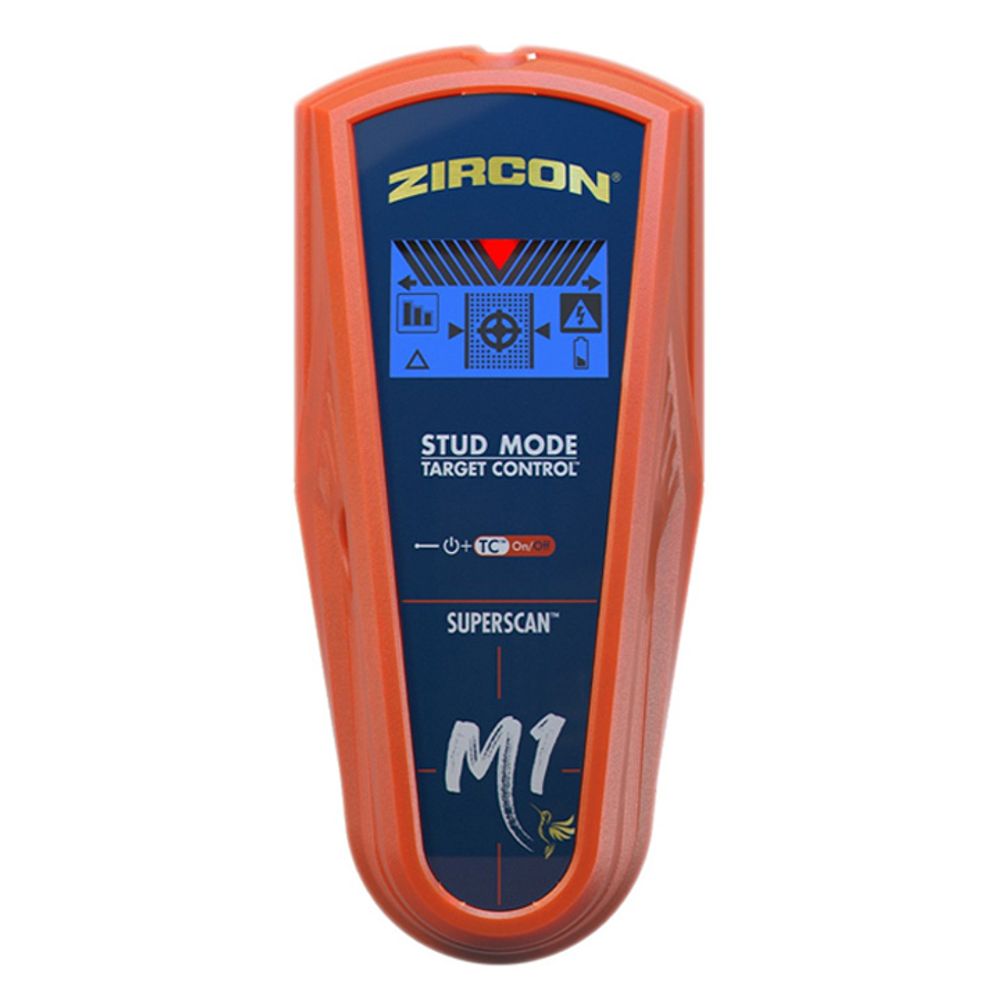 ZIRCON 멀티탐지기_M1 SuperScan 시리즈 19mm