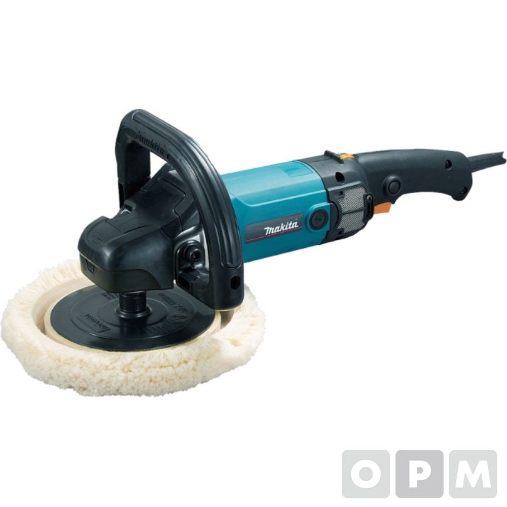 MAKITA 9237CB 폴리셔 1EA