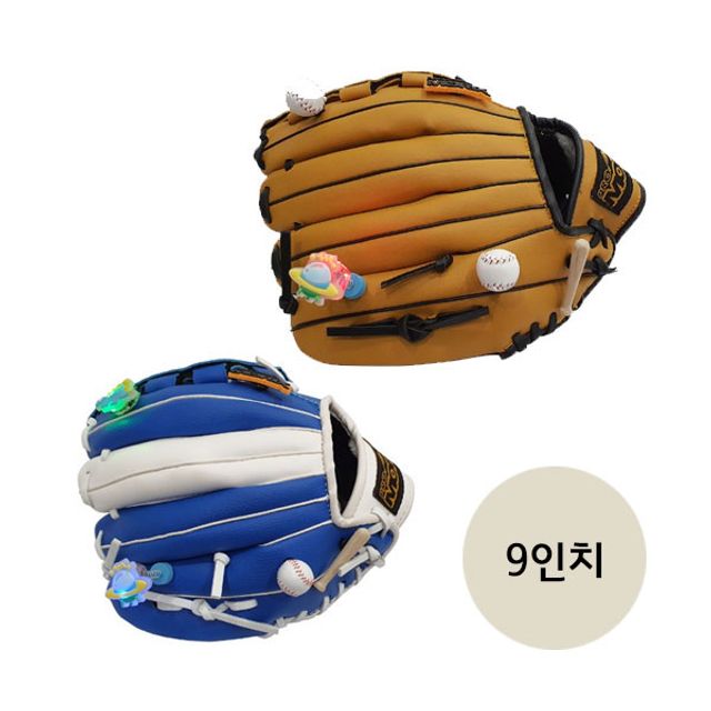 프로모릭스 일고 야구글러브 22cm(좌우)